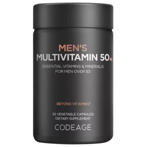 Men's Daily Multivitamin 50 pro diety