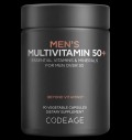 Men's Multivitamin 50+ за хранителни режими
