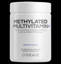 Methylated Multivitamin+ за хранителни режими