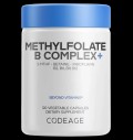 Methylfolate B Complex+ за хранителни режими