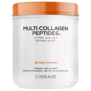 Multi Collagen Peptides pro diety