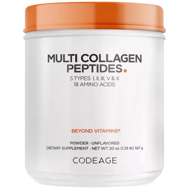 Codeage Multi Collagen Peptides