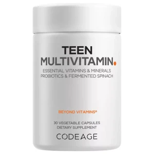 Teen Multivitamin pro diety