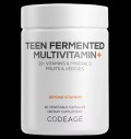 Teen's Feremented Multivitamin+ за хранителни режими