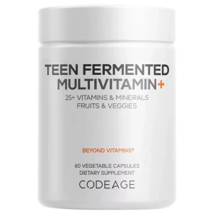Teen's Feremented Multivitamin+ pro diety
