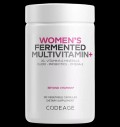 Women's Fermented Multivitamin+ за хранителни режими