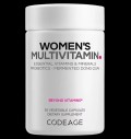 Women's Multivitamin за хранителни режими