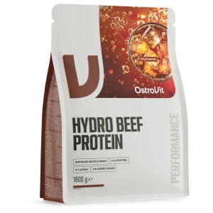 OstroVit Hydro Beef Protein