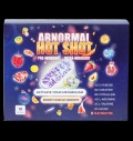 Hot Shot Pre-Workout | with Creatine, L-Citrulline, Nootropics & Electrolytes за хранителни режими