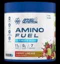 Amino Fuel EAA | Essential Amino Acids за хранителни режими