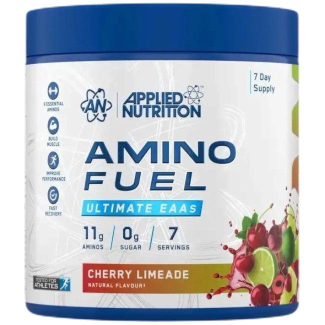 Applied Nutrition Amino Fuel | Essential Amino Acids