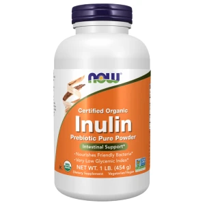 Inulin Powder Pure FOS pro diety