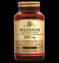 Selenium 200 mcg за хранителни режими