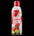 KSW Series Magnesium Liquid | with 250 mg Magnesium Citrate за хранителни режими