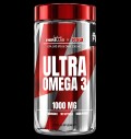 KSW Series Ultra Omega | with 500 mg EPA & 250 mg DHA за хранителни режими