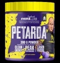Petarda Pre-Workout for Fighters за хранителни режими