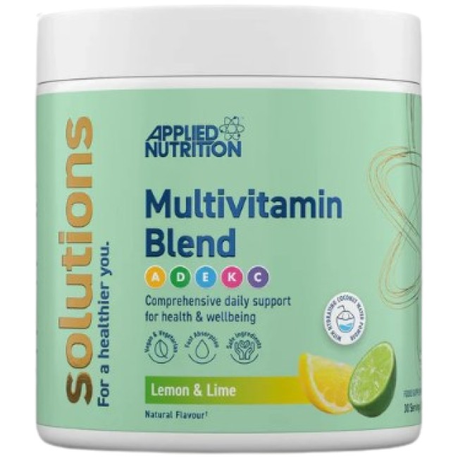 Applied Nutrition Multivitamin Blend