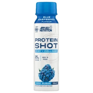 Protein Shot | with 25 g of Protein pro diety