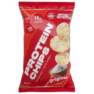 Protein Chips | with 15 g of Protein per Pack pro diety