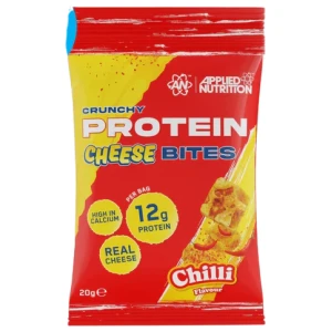 Protein Cheese Bites pro diety