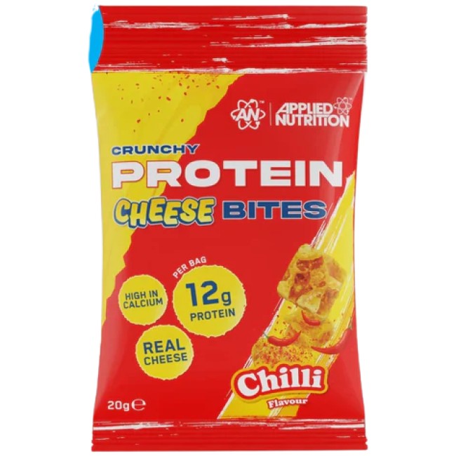 Applied Nutrition Protein Cheese Bites