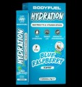 BodyFuel Hydration Electrolyte & Vitamin Stick Pack за хранителни режими