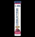 Creatine Monohydrate Effervescent Tablets за хранителни режими