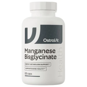 Manganese Bisglycinate 1.8 mg pro diety