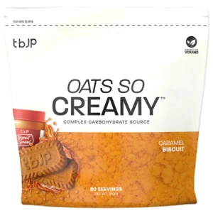 Oats So Creamy™ | Protein Oats за хранителни режими