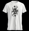 T-Shirt | Aura ~ Power за хранителни режими