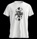 T-Shirt | Aura ~ Beauty за хранителни режими
