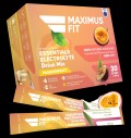 Essentials Electrolyte Drink Mix за хранителни режими