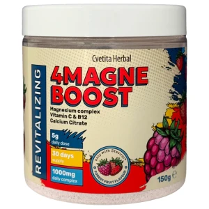 4MAGNE BOOST pro diety