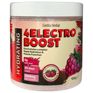 4ELECTRO BOOST pro diety