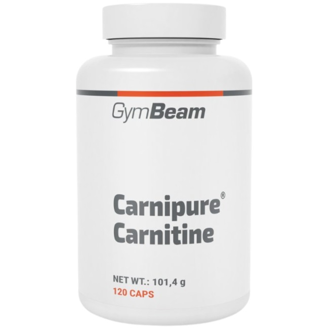 GymBeam Carnipure® Carnitine