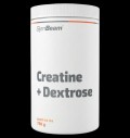 Creatine + Dextrose | with Stevia за хранителни режими