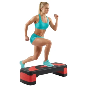 Aerobic Stepper pro diety