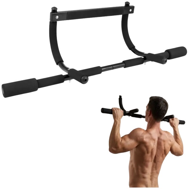 Armageddon Sports Multifunctional Pull Up Bar