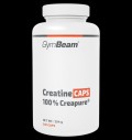 Creatine CAPS 650 mg | 100% Creapure® за хранителни режими
