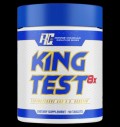 King Test | with DAA, Carnitine Fumarate & AstraGin за хранителни режими