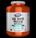 Eggwhite Protein за хранителни режими