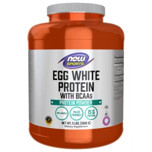Eggwhite Protein pro diety