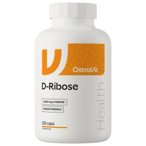 D-Ribose 500 mg pro diety
