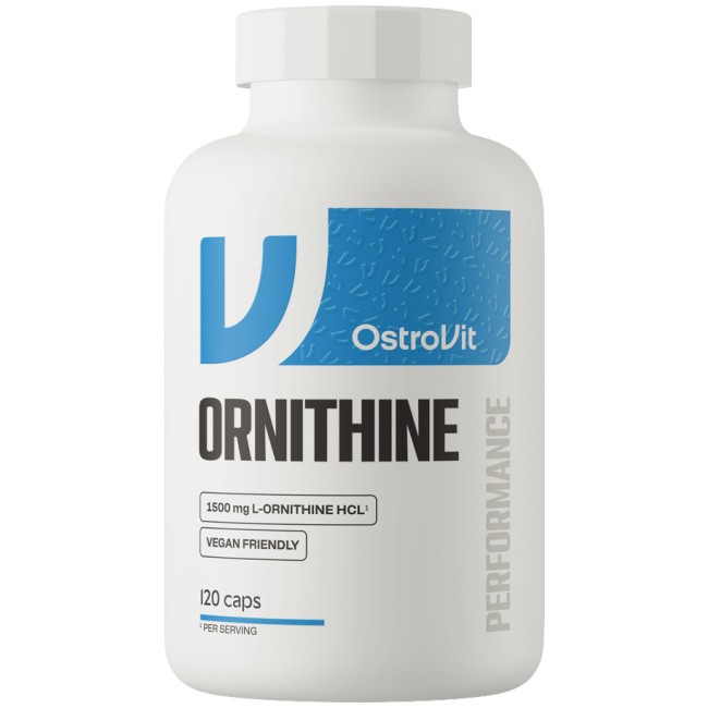 OstroVit Ornithine 750 mg