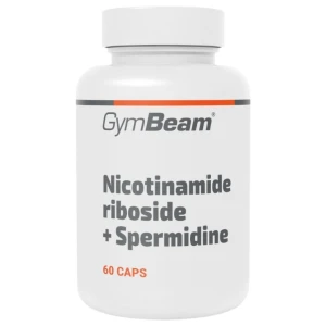 Nicotinamide Riboside + Spermidine за хранителни режими