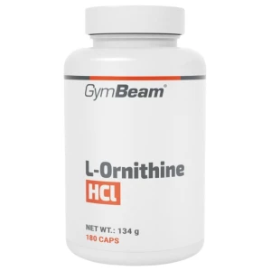 L - Ornithine HCL pro diety