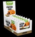 Protein Cake with Zero Added Sugar | 22% High Protein за хранителни режими