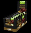 Protein Brownie with Zero Added Sugar | 22% High Protein за хранителни режими