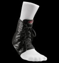 Ankle Brace / lace-up w/ inserts / Поддържаща наглезенка за хранителни режими