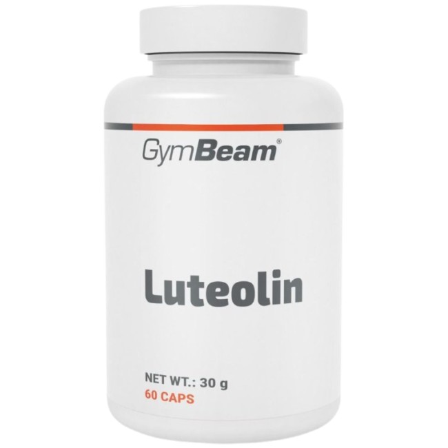 Luteolin 100 mg от GymBeam